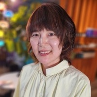 小川志保さん