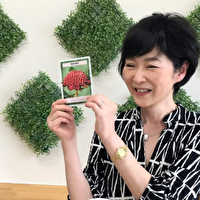 神原 美穂さん