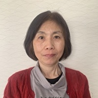 吉田 敬子 さん